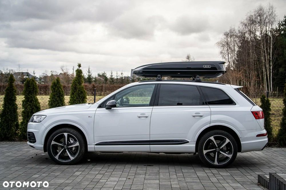 Audi Q7 - 4