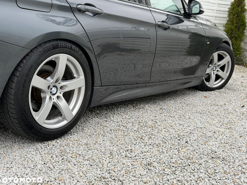 BMW Seria 3 - 31