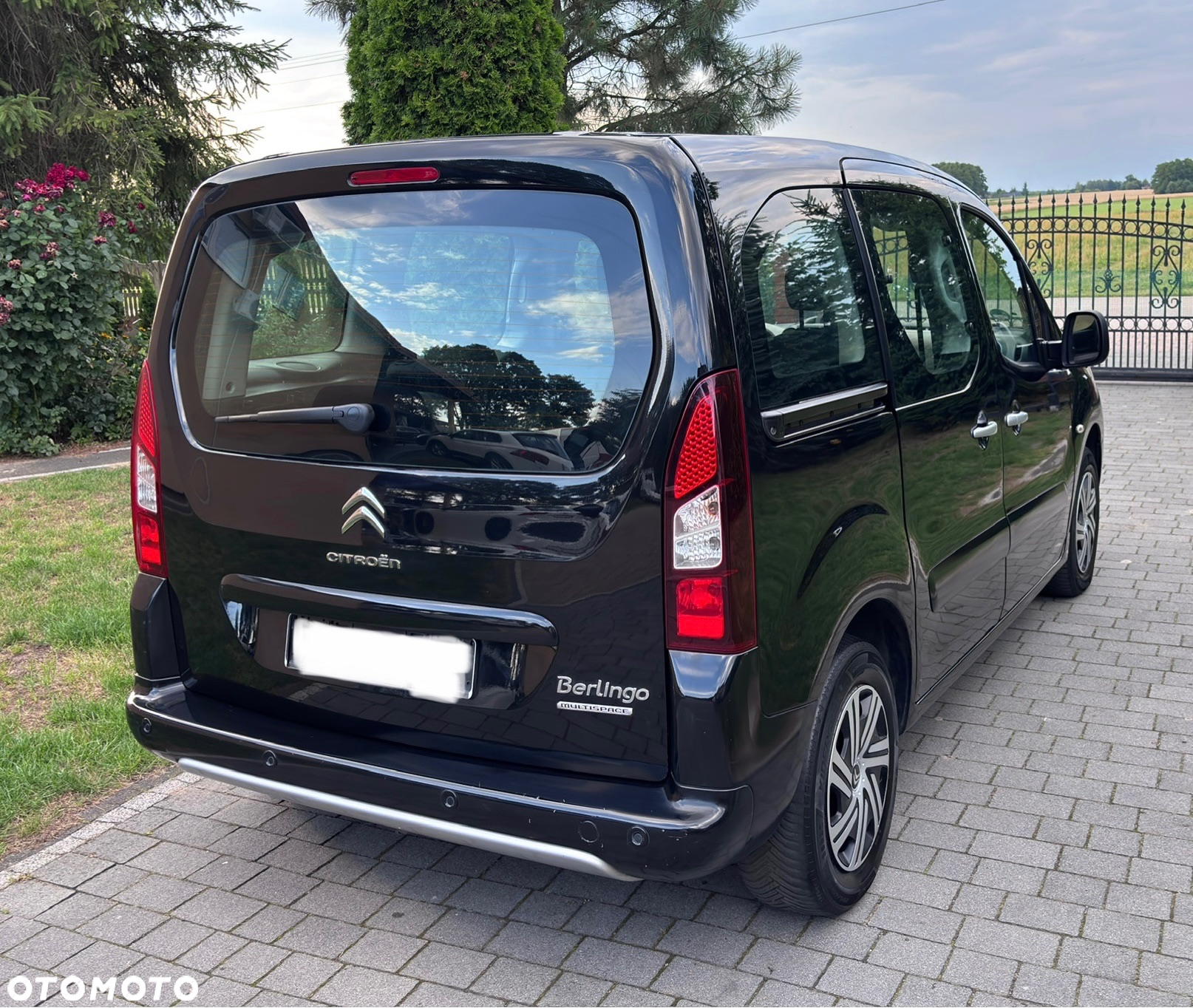 Citroën Berlingo Multispace HDi 115 FAP Selection - 6