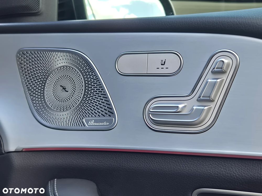 Mercedes-Benz GLE 350 de 4-Matic Premium Plus - 25