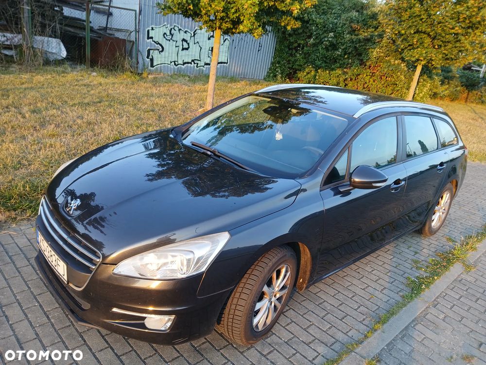 Peugeot 508 - 32