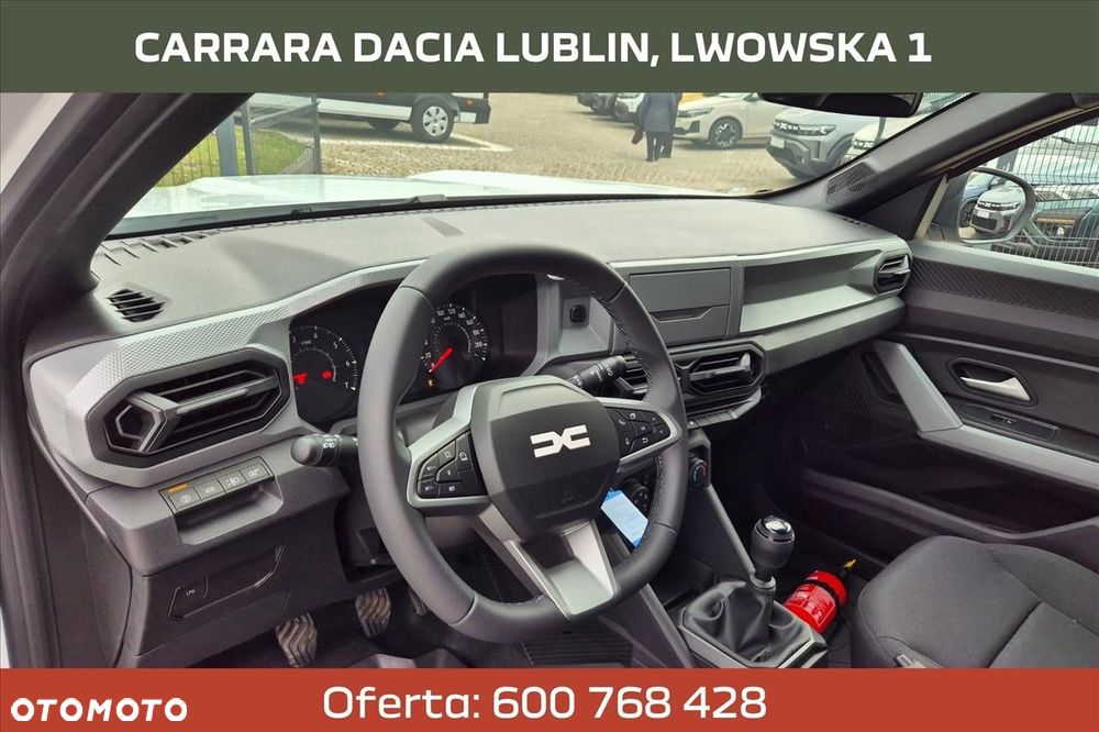 Dacia Duster - 9