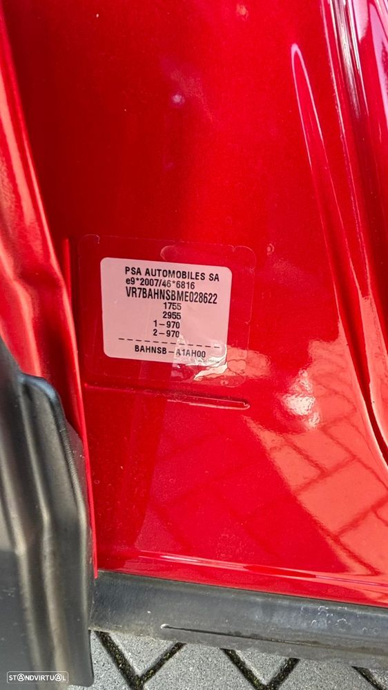 Citroën C4 1.2 PureTech Shine EAT8 - 18