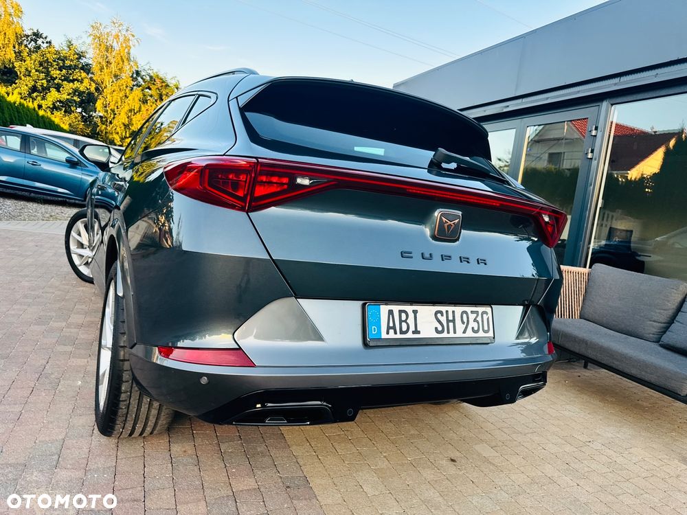 Cupra Formentor 1.5 TSI DSG Tribe Edition - 28