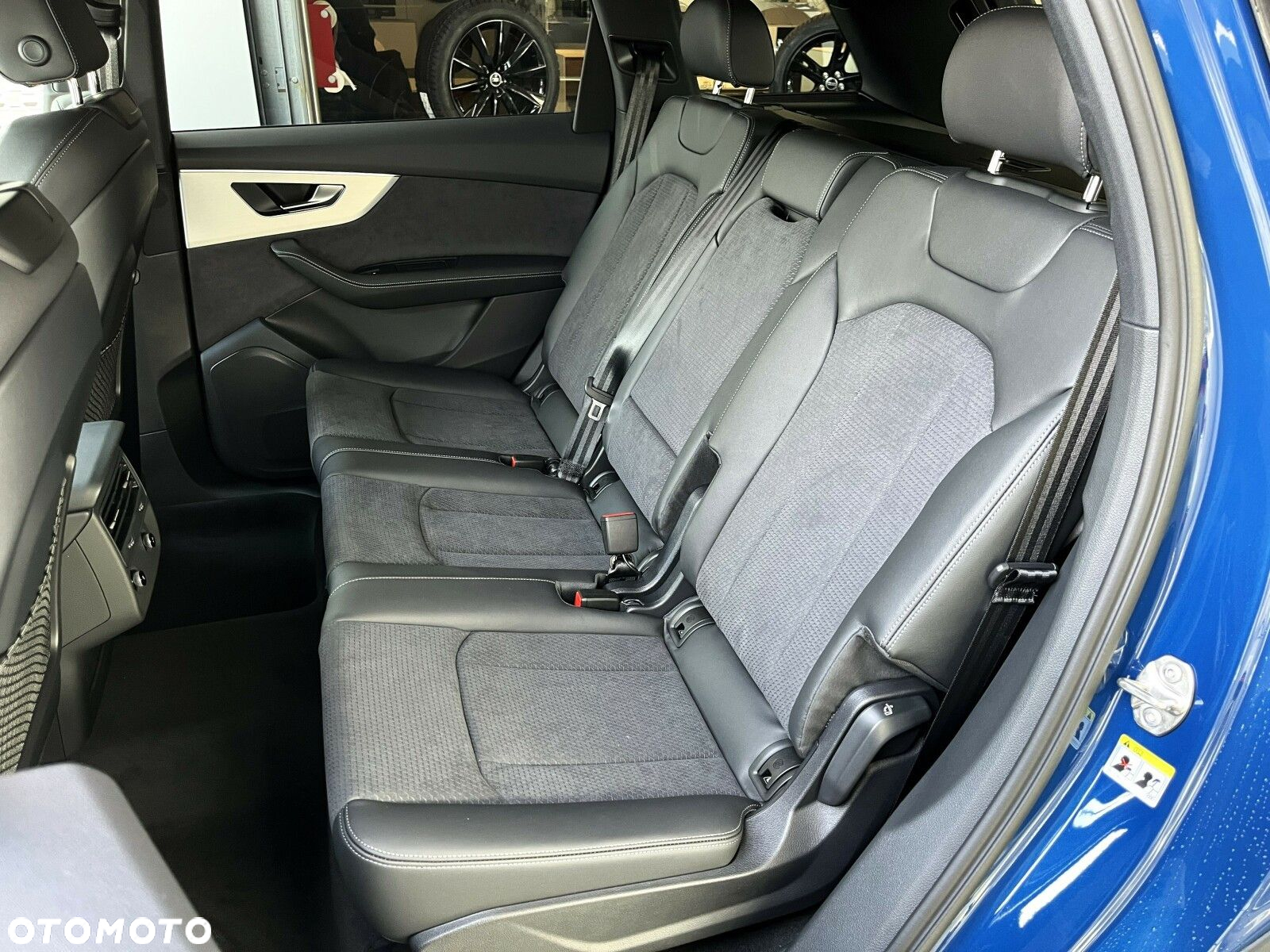 Audi Q7 - 26