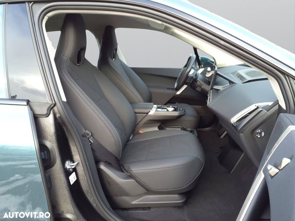 BMW iX xDrive40 - 7