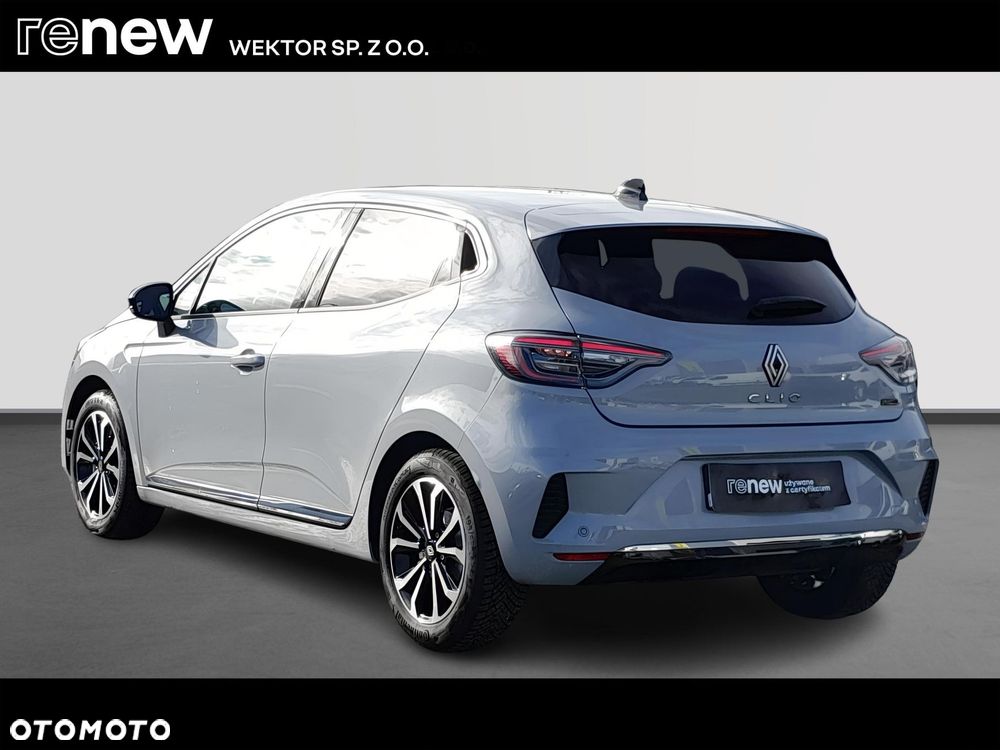 Renault Clio 1.6 E-TECH Full Hybrid 145 Techno - 3