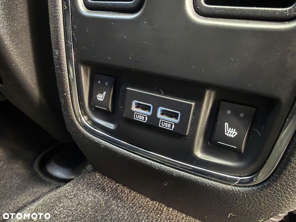 Jeep Grand Cherokee 3.0 CRD Overland EU6 - 21