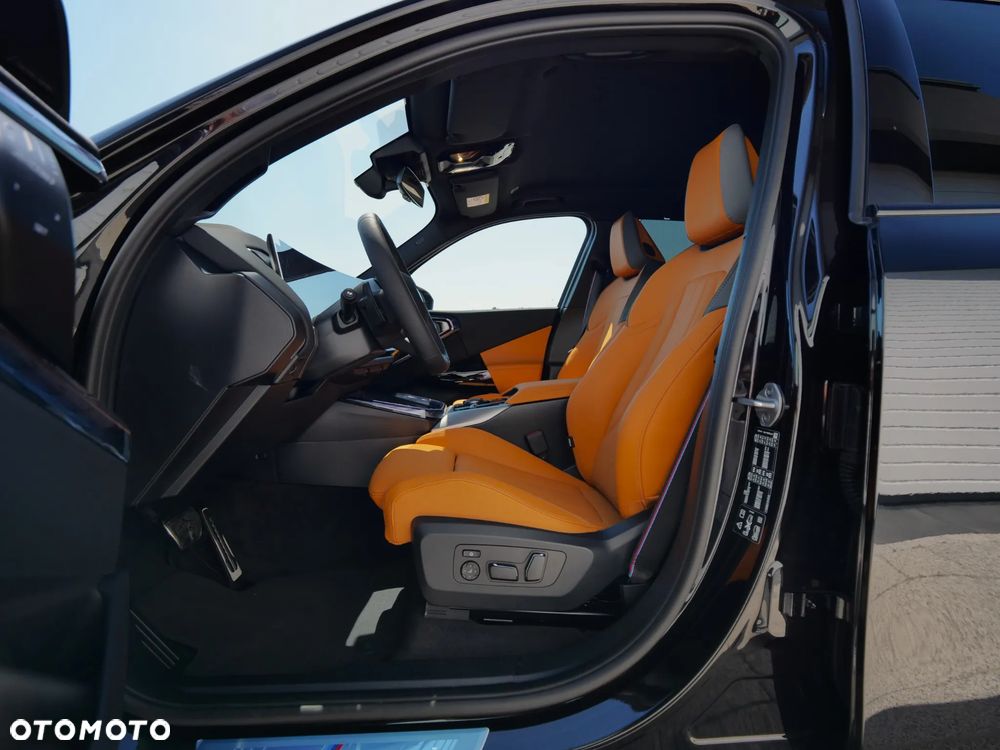 BMW X3 40d xDrive - 28