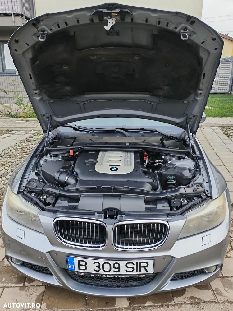 BMW Seria 3 - 12
