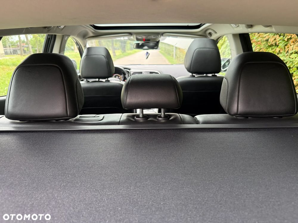 Renault Kadjar Energy dCi 130 Bose Edition - 12