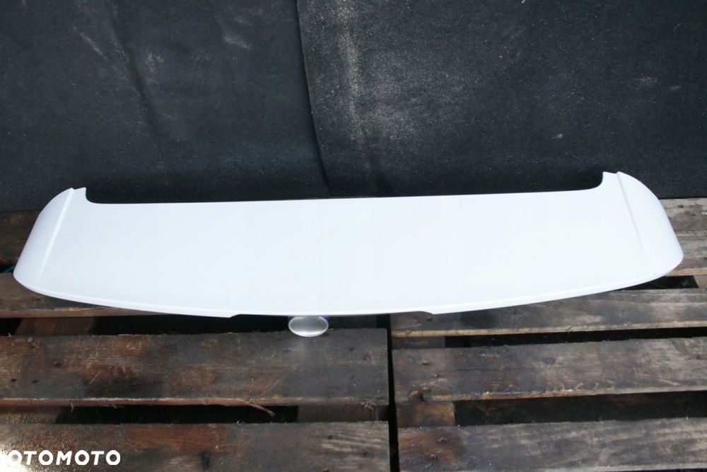 spojler klapy Opel Astra K HB - 1