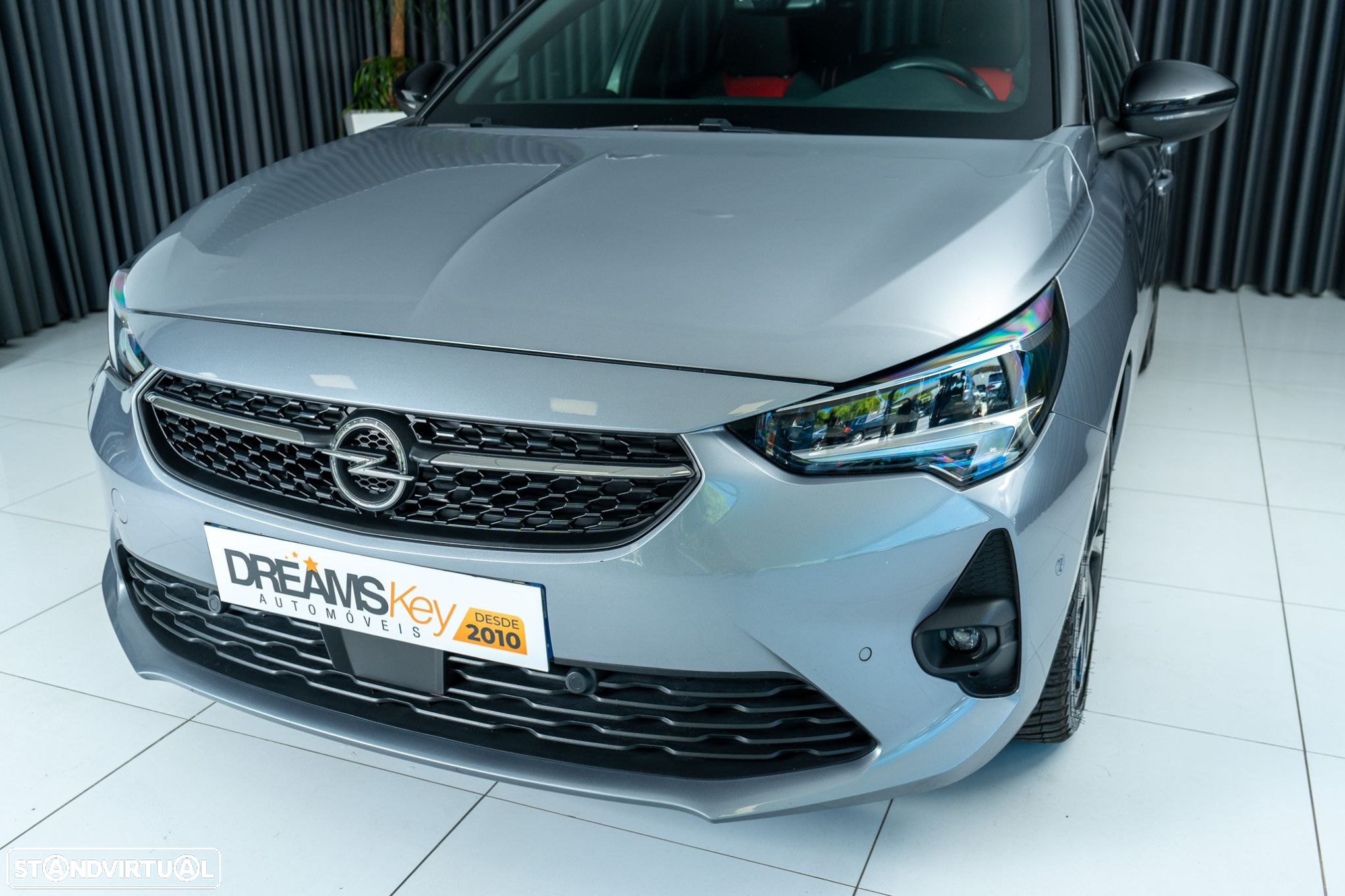 Opel Corsa 1.2 T GS Line - 18