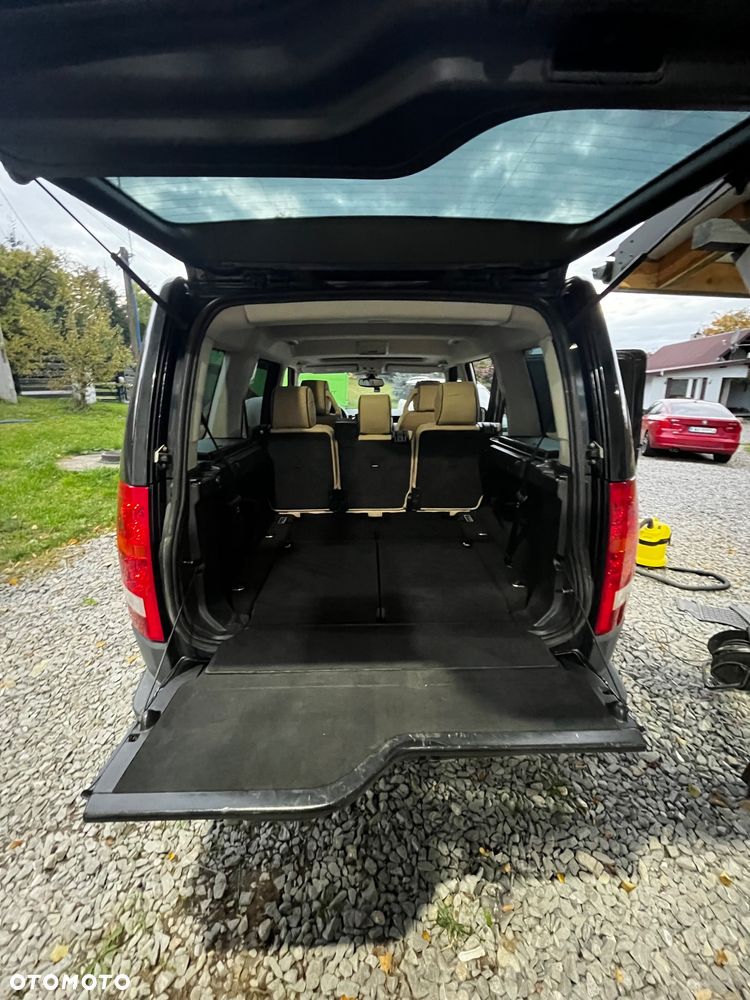 Land Rover Discovery - 27