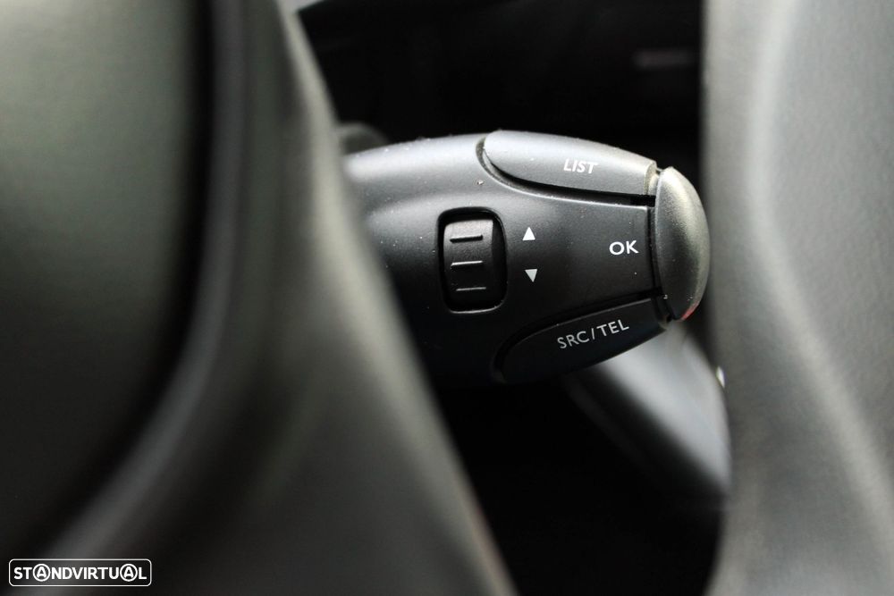 Peugeot Partner 1.5 BlueHDi Premium Standard - 12