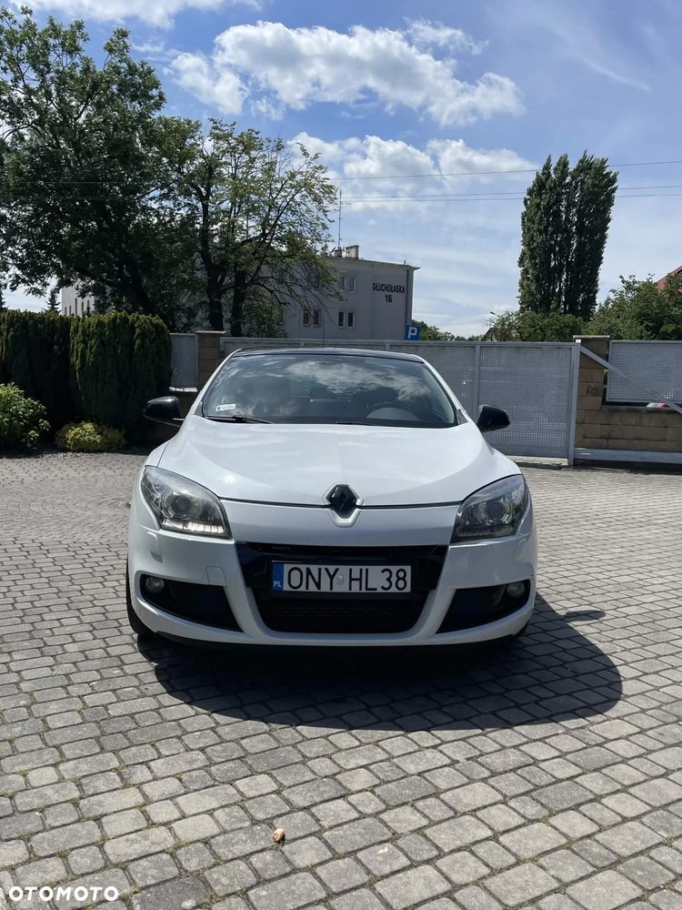 Renault Megane 1.4 16V TCE Monaco - 8