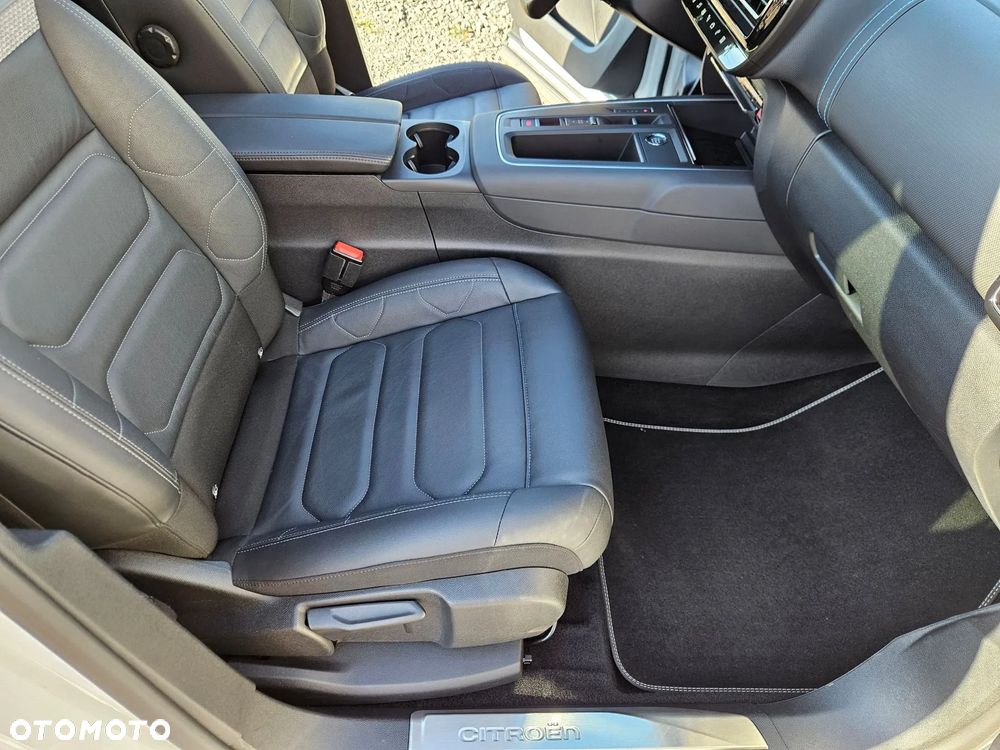 Citroën C5 Aircross 1.2 PureTech Shine Pack EAT8 - 23