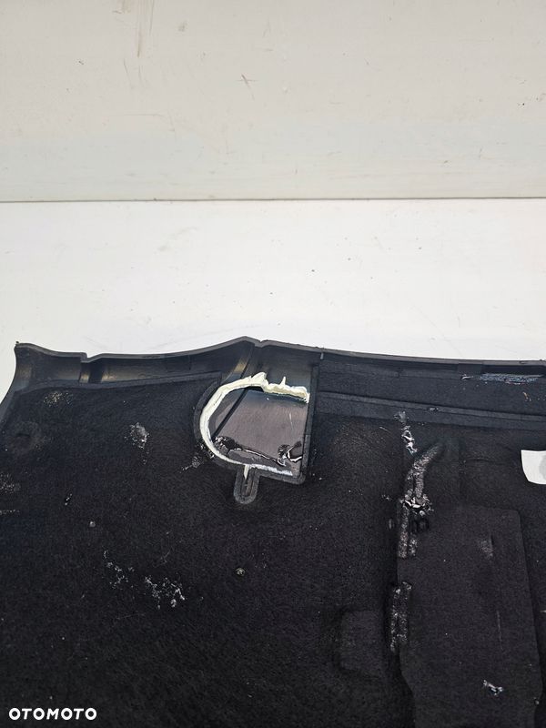 OSŁONA POKRYWA SILNIKA AUDI A4 A5 A6 5 03L103925AB - 6