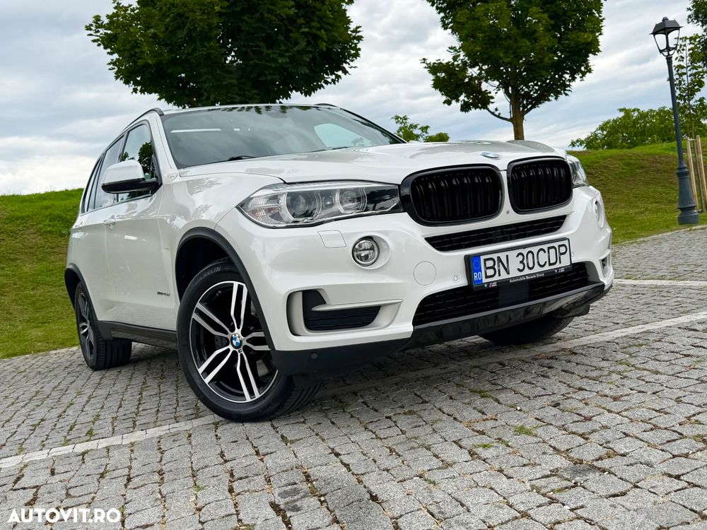 BMW X5 - 12