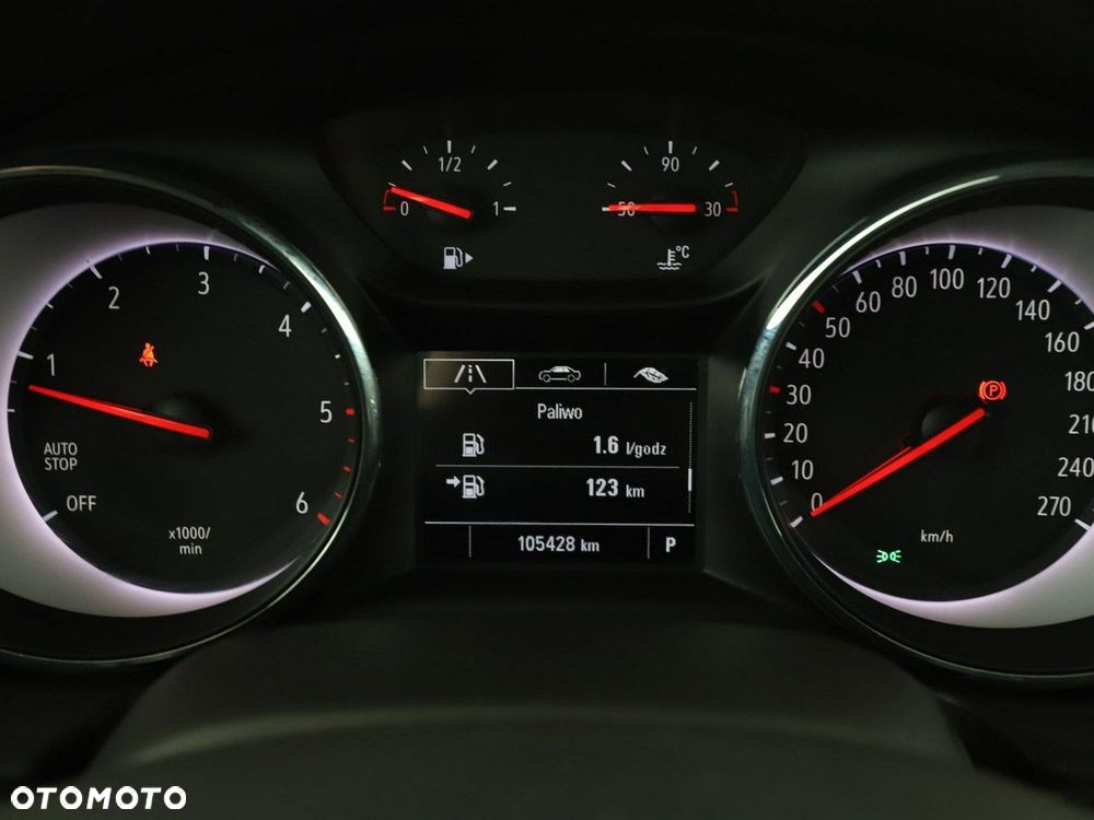 Opel Insignia 1.6 CDTI Business Edition - 23