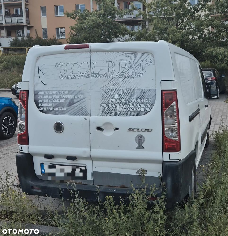 Fiat Scudo - 7