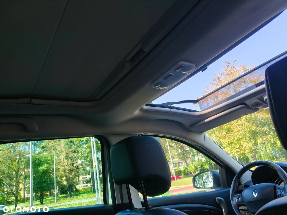 Renault Megane 1.2 16V TCE Energy Bose Edition - 30