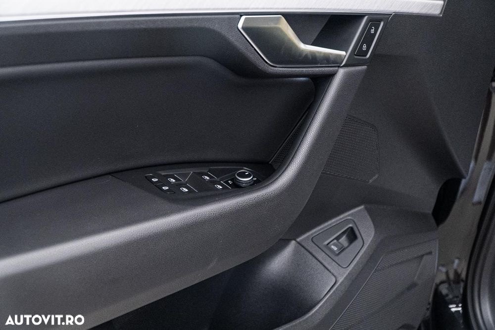 Volkswagen Touareg V6 TDI Atmosphere - 36