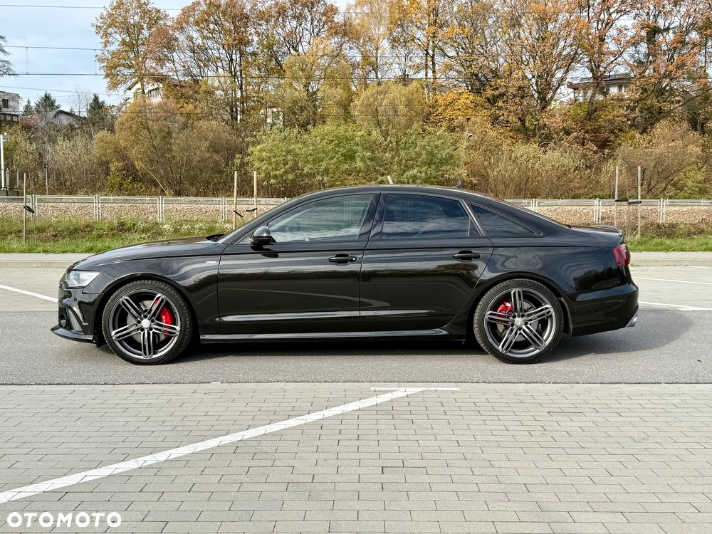 Audi A6 Limousine - 4