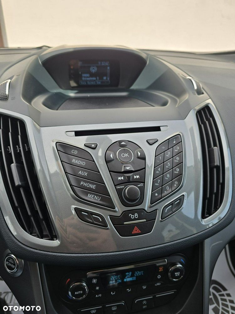 Ford C-MAX - 27