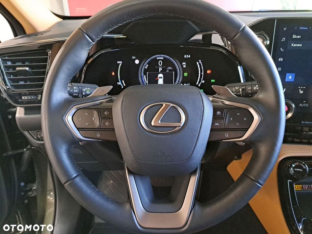 Lexus NX 450h+ Prestige AWD - 32