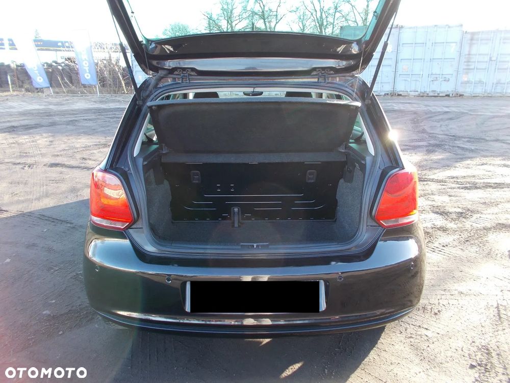 Volkswagen Polo 1.2 Style - 9