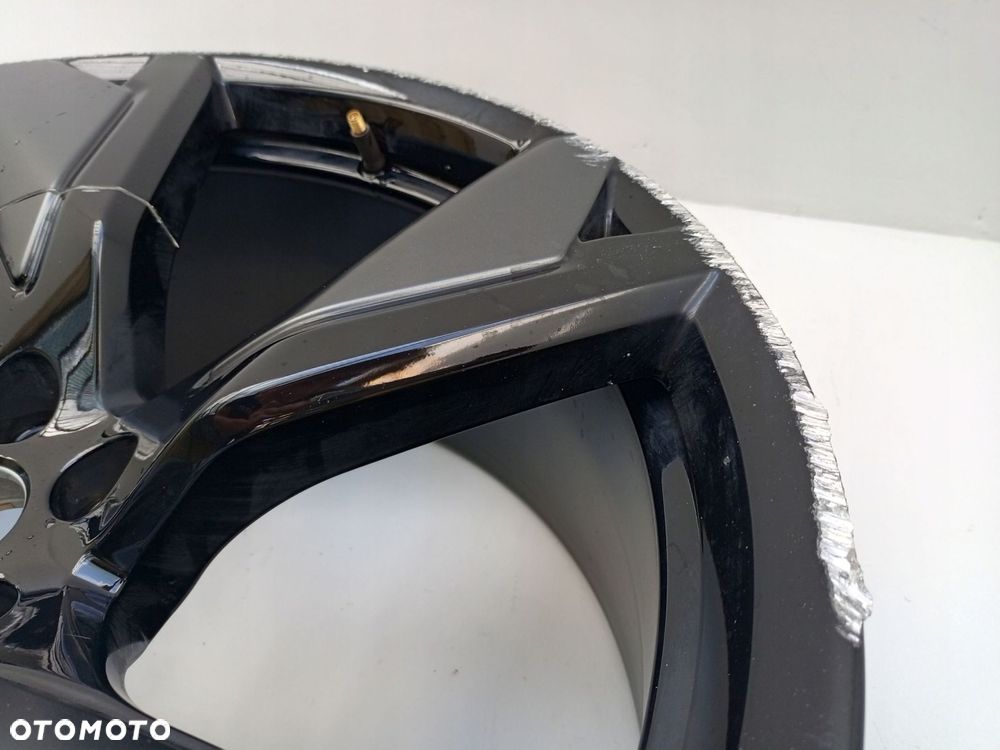 JAGUAR F-PACE SVR FELGA ALUMINIOWA 9.0" X 22" 5X108 ET 45 MK8M-1007-AA - 9