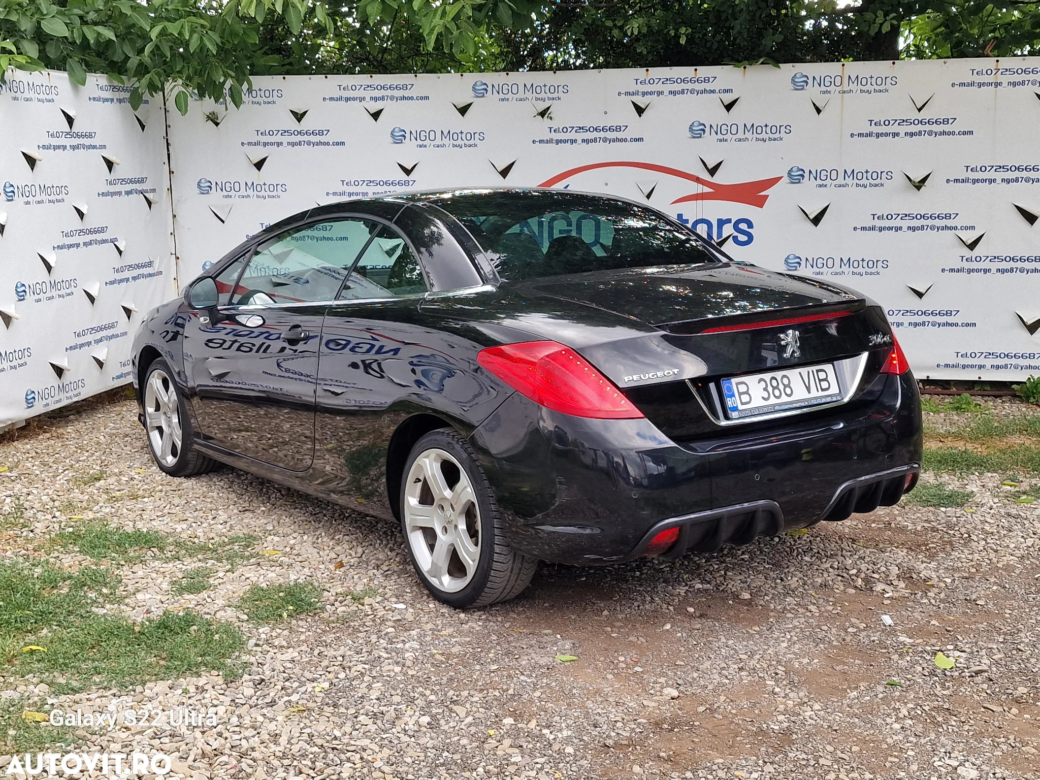 Peugeot 308 150 THP Sport - 8