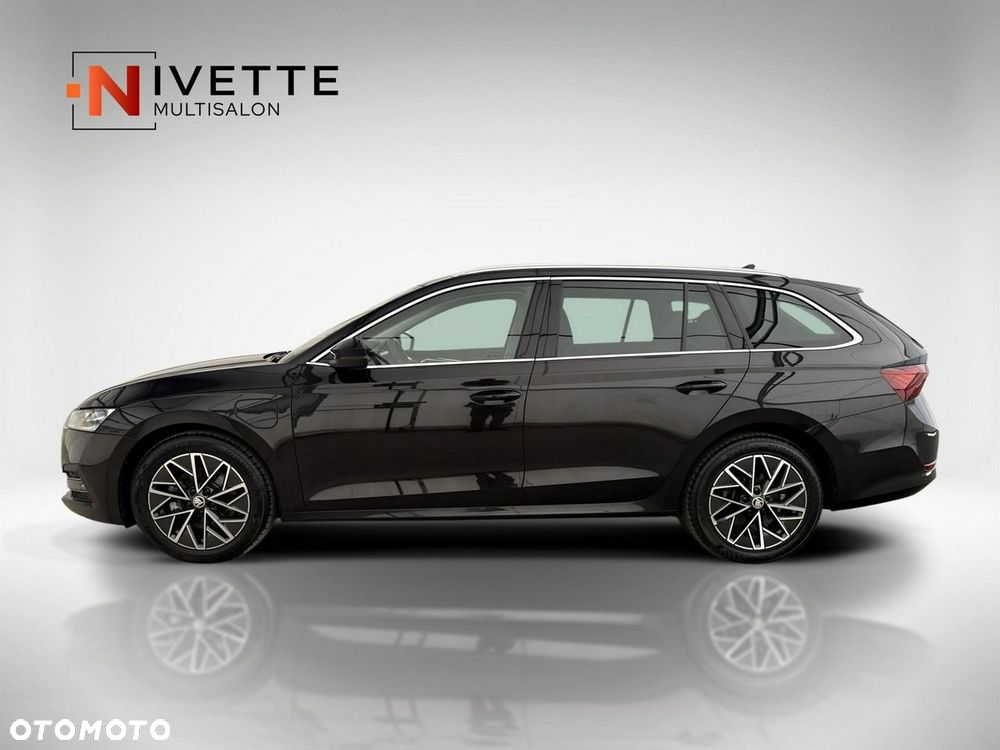Skoda Octavia - 7