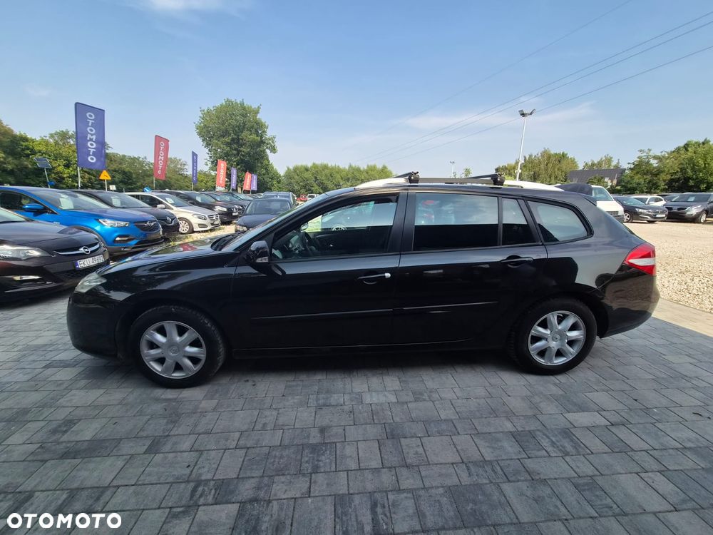 Renault Laguna 2.0 Dynamique - 12