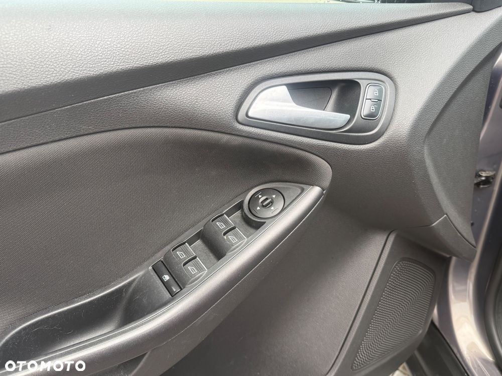 Ford Focus 2.0 TDCi Trend ASS - 10