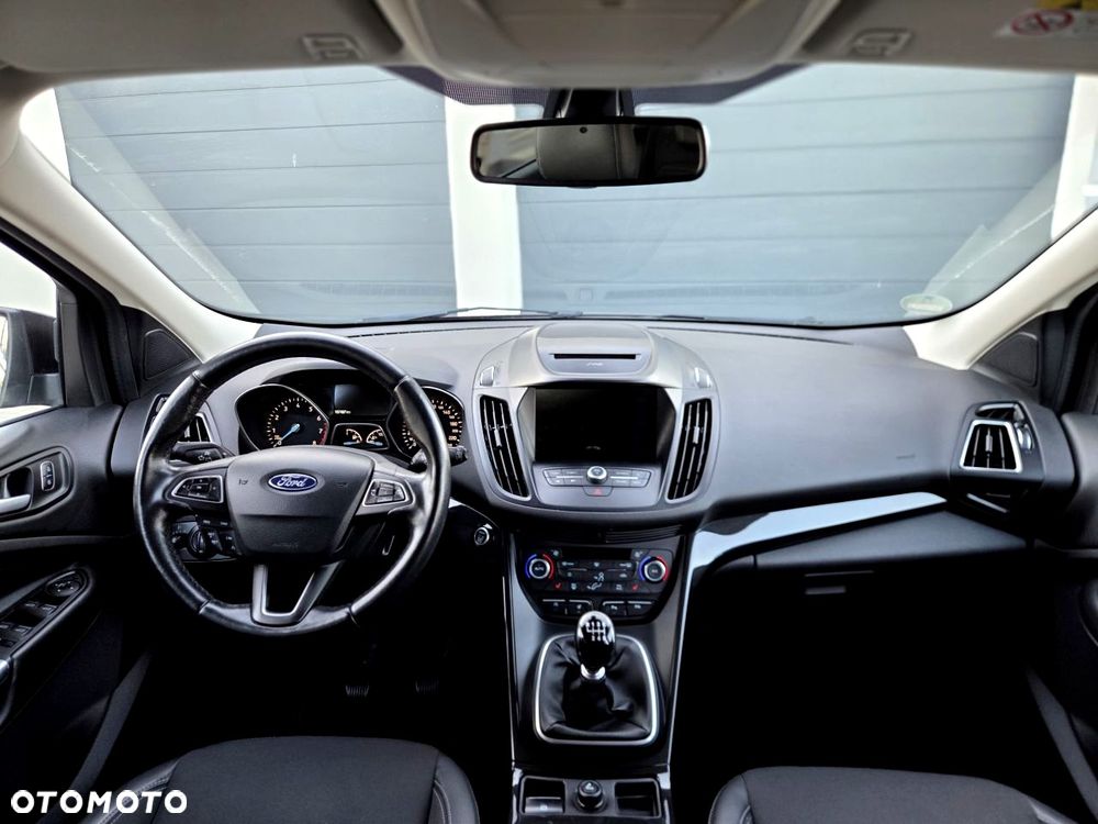 Ford Kuga 1.5 EcoBoost 2x4 SYNC - 31