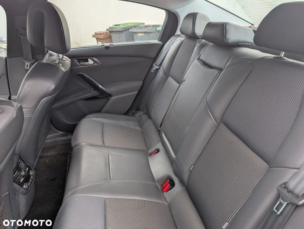 Peugeot 508 2.0 HDi Allure - 13