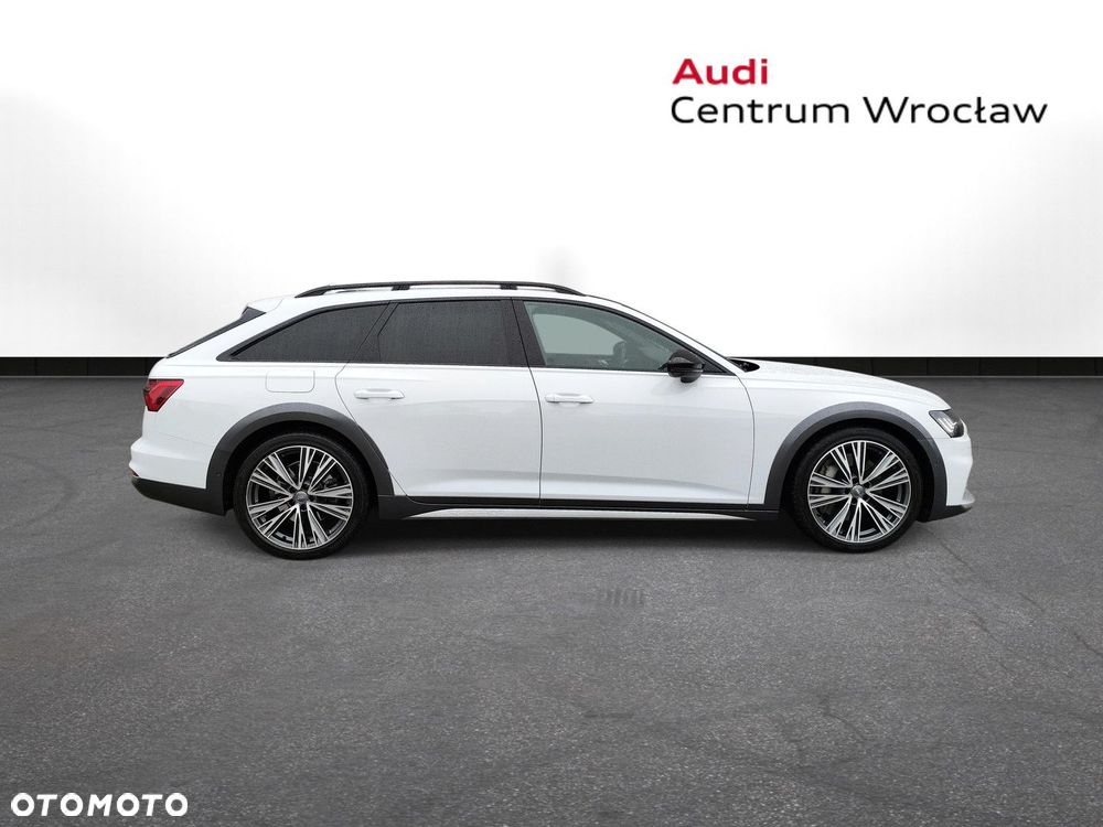 Audi A6 Allroad - 6