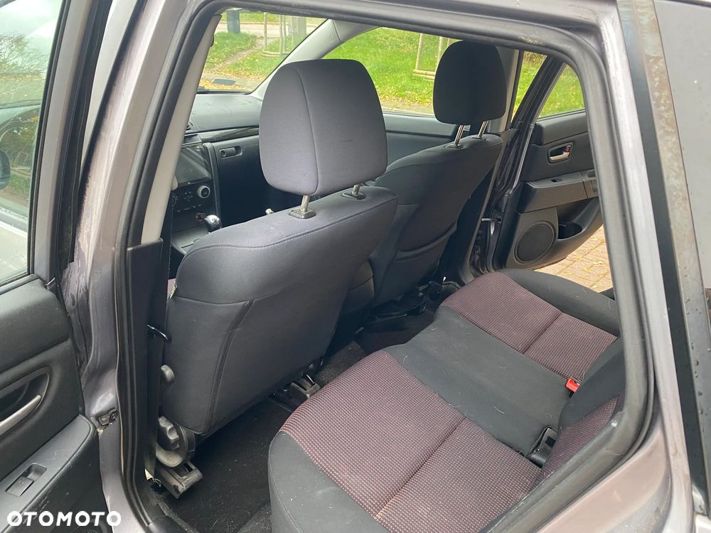 Mazda 3 1.6 Comfort - 26