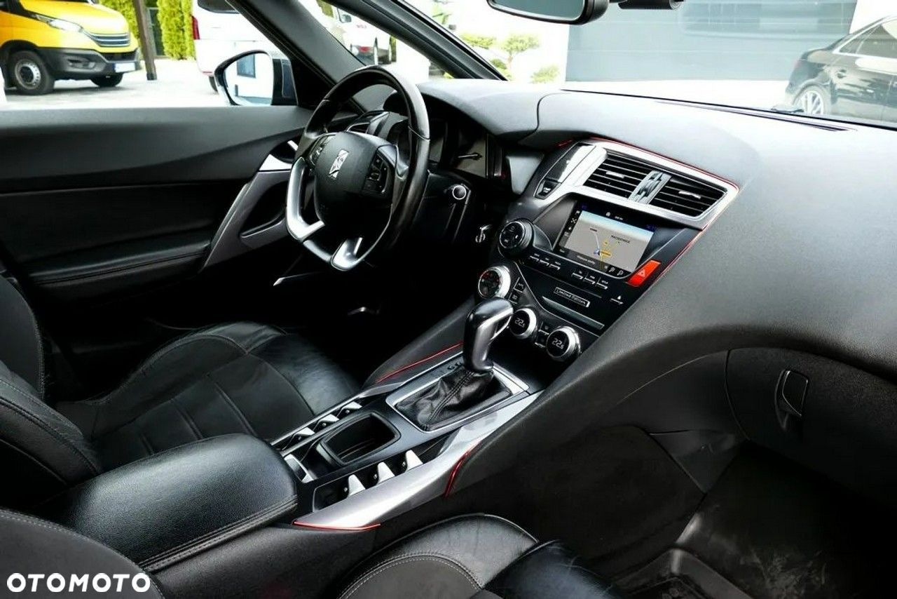 DS Automobiles DS 5 - 20