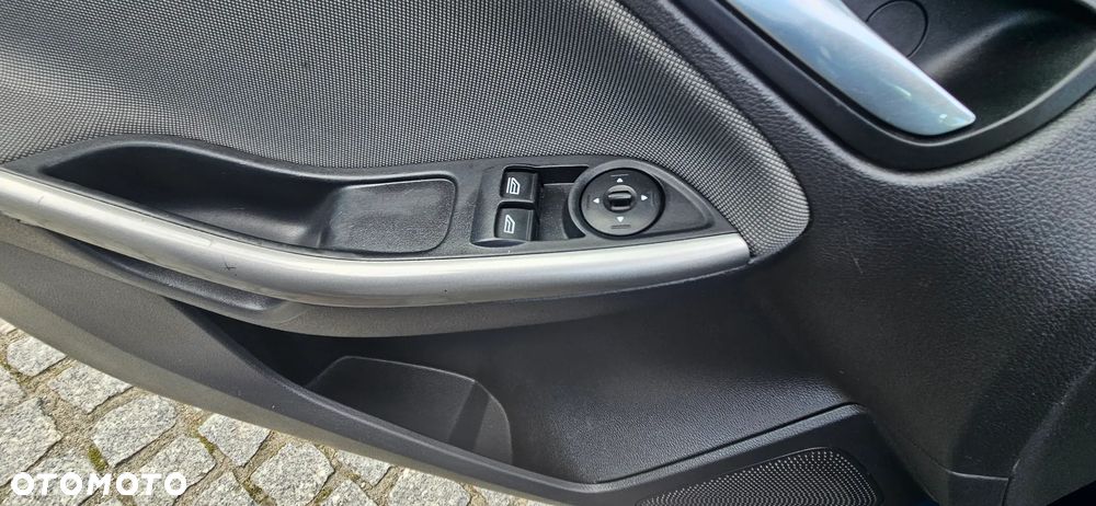 Ford Focus 1.6 TDCi Gold X (Edition) - 9