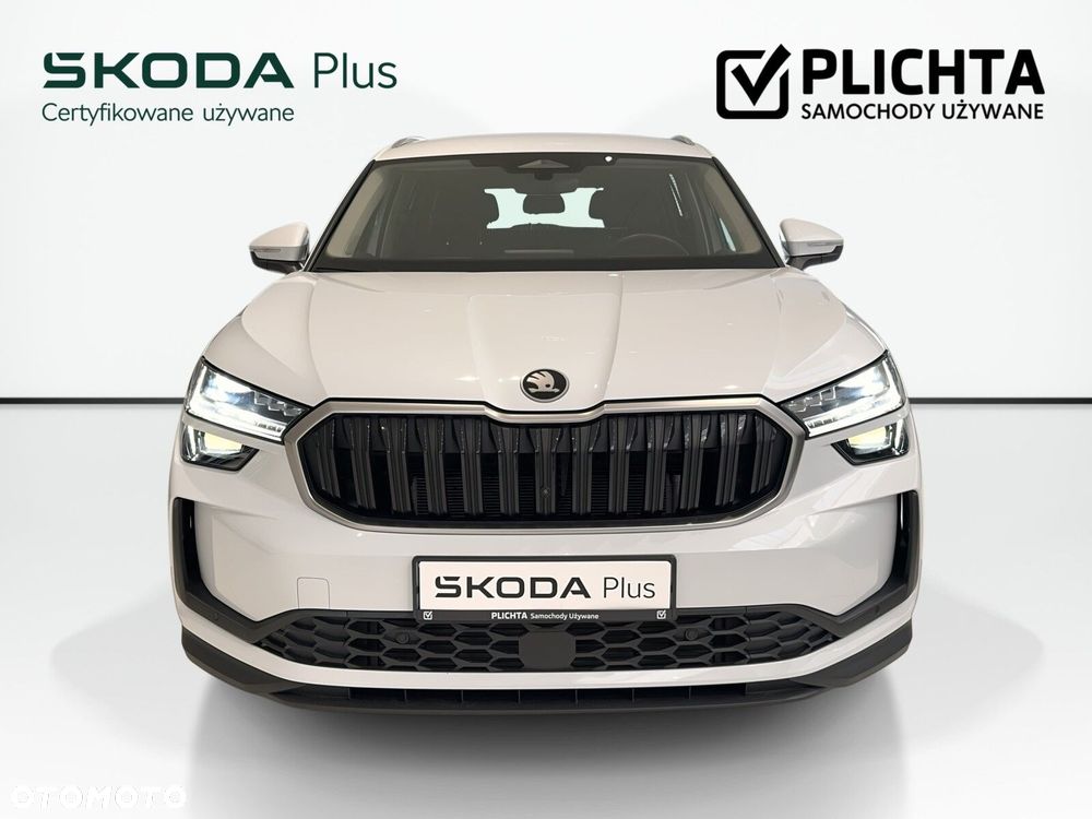 Skoda Kodiaq 2.0 TDI 4x4 Selection DSG - 3