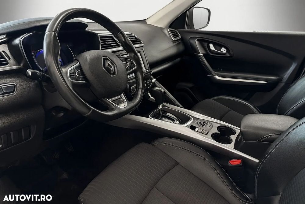 Renault Kadjar - 7