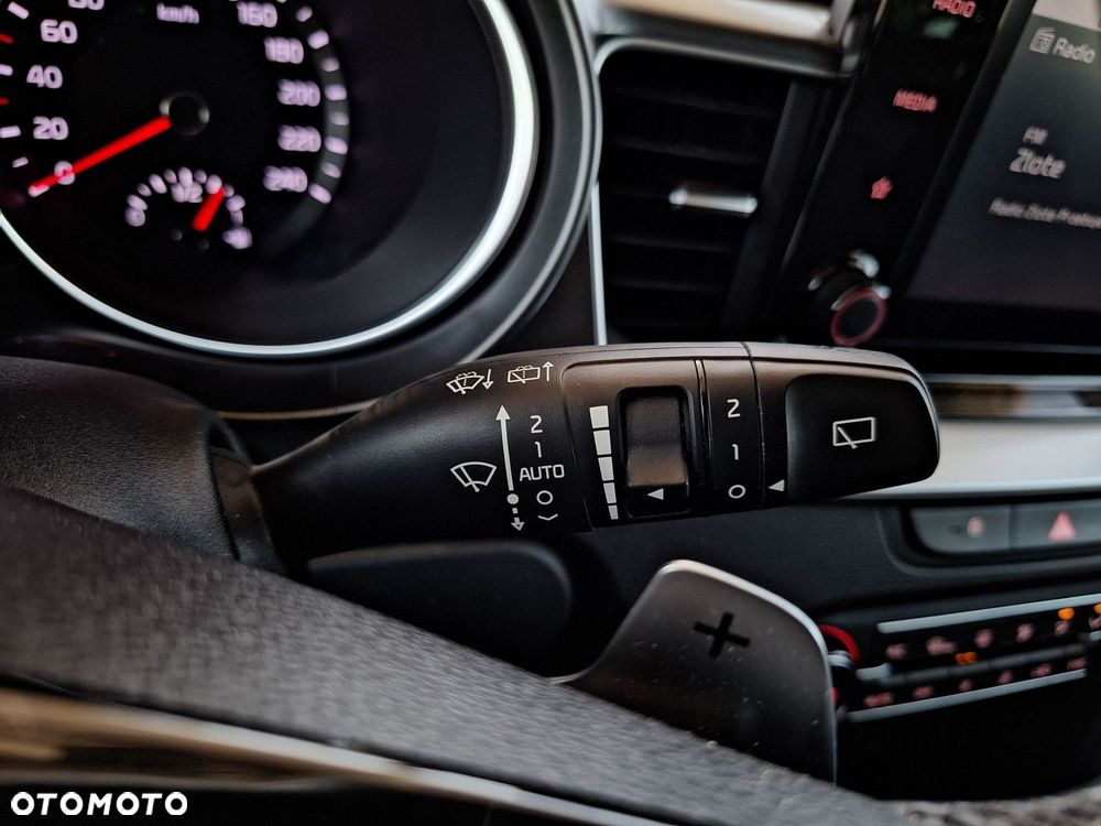 Kia Ceed 1.4 T-GDI M DCT - 32