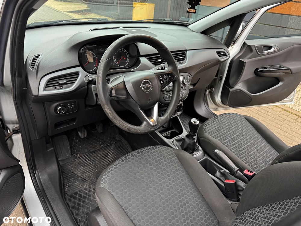 Opel Corsa 1.4 Color Edition - 8