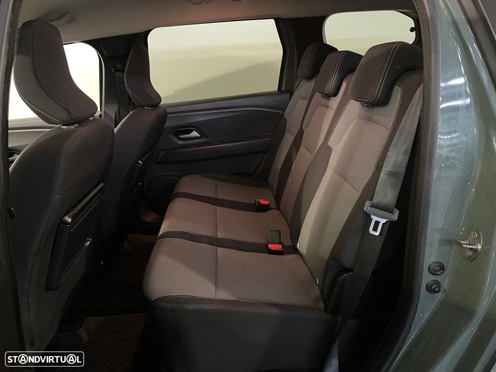 Dacia Jogger 1.0 ECO-G Extreme+ Up&Go 7L Bi-Fuel - 14