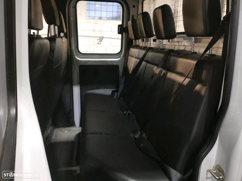 Mercedes-Benz Sprinter 315 CDI/43 CD c/IVA - 3