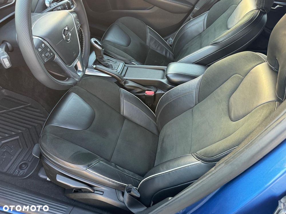 Volvo V40 D2 Drive-E Kinetic - 29