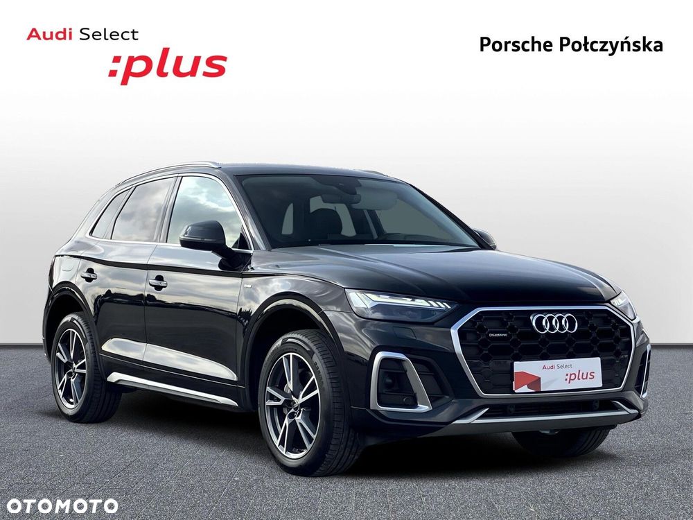 Audi Q5 - 8